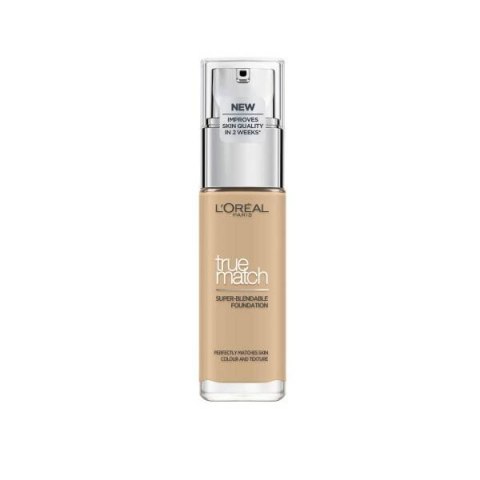 L´Oréal Paris N3 Creamy Beige True Match Podkład 30ml (W) (P2)