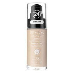 Revlon 110 Ivory Normal Dry Skin Colorstay SPF20 Podkład 30ml (W) (P2)