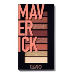 Revlon 930 Maverick Looks Book Colorstay Cienie do powiek 3,4g (W) (P2)