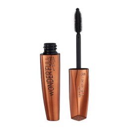 Rimmel London 001 Black Wonder Full Tusz do rzęs 11ml (W) (P2)