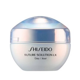 Shiseido Total Protective Future Solution LX Cream SPF20 Krem do twarzy na dzień 50ml (W) (P2)