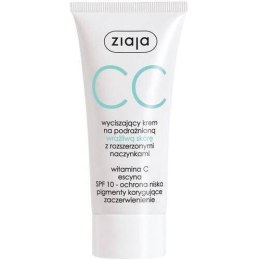 Ziaja CC Cream SPF10 Krem CC 50ml (W) (P2)