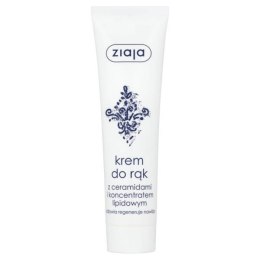 Ziaja Ceramide Krem do rąk 100ml (W) (P2)