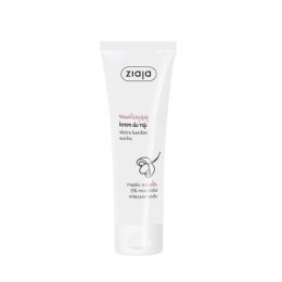 Ziaja Moisturising Ucuuba Butter Krem do rąk 80ml (W) (P2)