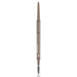 Catrice Slim Matic Ultra Precise Brow Pencil Waterproof wodoodporna kredka do brwi 030 Dark 0,05g (P1)