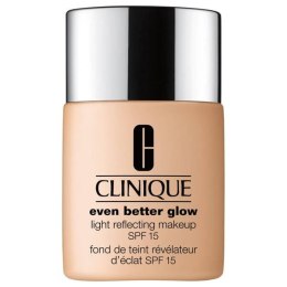 Clinique Even Better Glow Light Reflecting Makeup SPF15 podkład do twarzy CN 28 Ivory 30ml (P1)