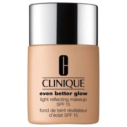 Clinique Even Better Glow Light Reflecting Makeup SPF15 podkład do twarzy CN 70 Vanilla 30ml (P1)