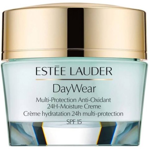 Estée Lauder DayWear Multi-Protection Anti-Oxidant Creme SPF15 krem na dzień dla cery suchej 50ml (P1)