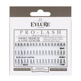 Eylure Pro-Lash Individuals kępki rzęs (P1)