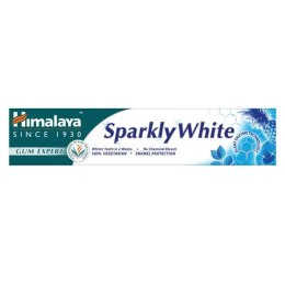 Himalaya Ziołowa pasta wybielająca Sparkly White 75ml (P1)