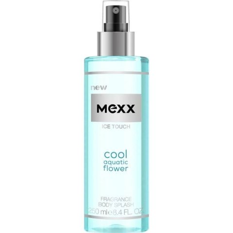 Mexx Ice Touch Woman Spray do ciała 250ml (W) (P2)