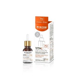 Mincer Pharma Vita C Infusion przeciwstarzeniowe serum olejkowe No.606 15ml (P1)
