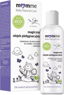 MomMe Dla Maluszka magiczny olejek pielęgnacyjny 150ml (P1)