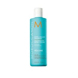Moroccanoil Volume Extra Shampoo szampon zwiększający objętość włosów 250ml (P1)