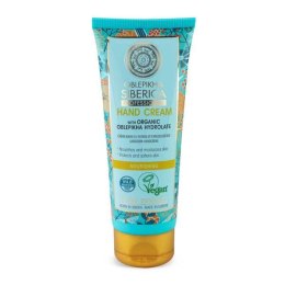 Natura Siberica Oblepikha Hand Cream rokitnikowy krem do rąk 75ml (P1)