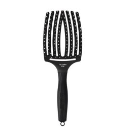 Olivia Garden Fingerbrush Combo szczotka do włosów Large (P1)