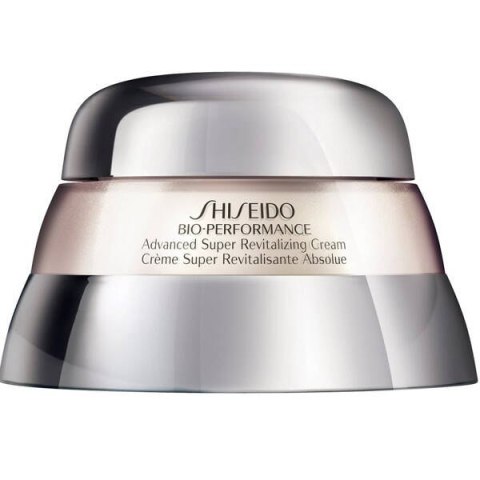 Shiseido Bio-Performance Advanced Super Revitalizing Cream nawilżający krem do twarzy 50ml (P1)