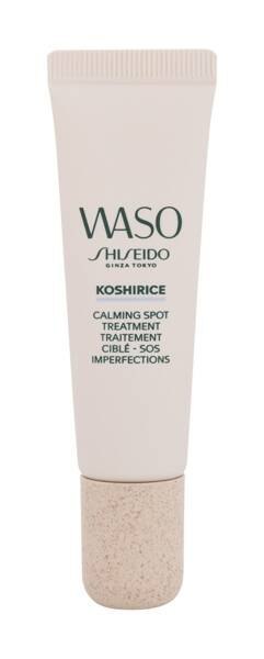 Shiseido Koshirice Waso Preparaty punktowe 20ml (W) (P2)