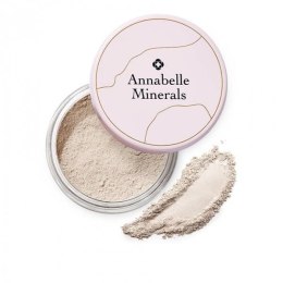 Annabelle Minerals Podkład mineralny kryjący Golden Cream 4g (P1)