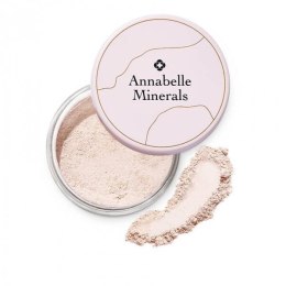 Annabelle Minerals Podkład mineralny kryjący Natural Cream 4g (P1)
