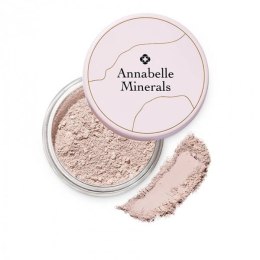 Annabelle Minerals Podkład mineralny kryjący Natural Fair 4g (P1)