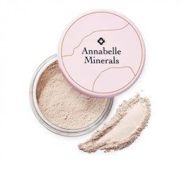 Annabelle Minerals Podkład mineralny matujący Golden Cream 10g (P1)