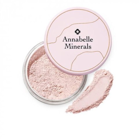 Annabelle Minerals Podkład mineralny matujący Natural Fairest 10g (P1)