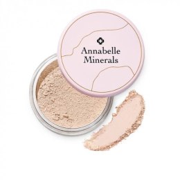 Annabelle Minerals Podkład mineralny matujący Sunny Fairest 10g (P1)