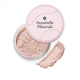 Annabelle Minerals Podkład mineralny rozświetlający Natural Fair 4g (P1)