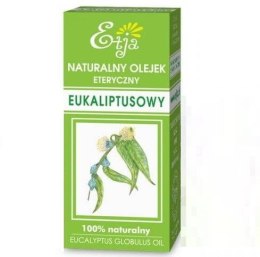 Etja Naturalny olejek eteryczny Eukaliptusowy 10ml (P1)