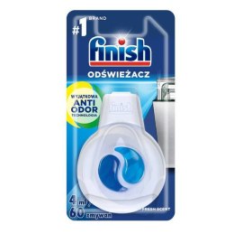 Finish Odświeżacz do zmywarki Powiew Świeżości 4ml (P1)