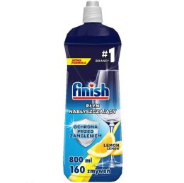 Finish ShineProtect plyn nabłyszczający 800ml cytrynowy (P1)