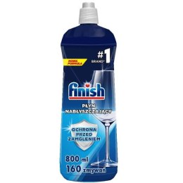 Finish ShineProtect plyn nabłyszczający 800ml regularny (P1)