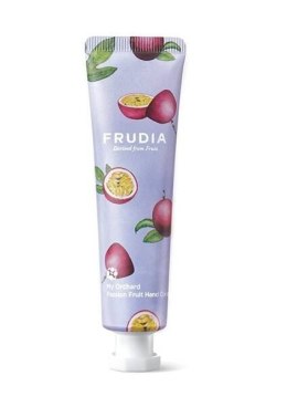 Frudia My Orchard Hand Cream odżywczo-nawilżający krem do rąk Passion Fruit 30ml (P1)