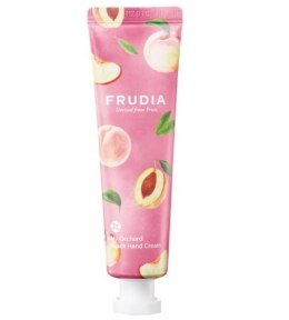 Frudia My Orchard Hand Cream odżywczo-nawilżający krem do rąk Peach 30ml (P1)