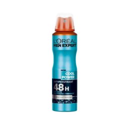 L'Oreal Paris Men Expert Cool Power antyperspirant spray 150ml (P1)