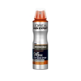 L'Oreal Paris Men Expert Invincible antyperspirant spray 150ml (P1)