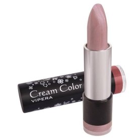 Vipera Cream Color Lipstick perłowa szminka do ust nr 29 4g (P1)