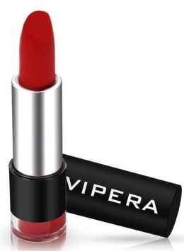 Vipera Elite Matt Lipstick matowa szminka do ust 107 Red Rock 4g (P1)