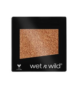 Wet n Wild Color Icon Glitter Single brokatowy cień do powiek Toasty 1.4g (P1)