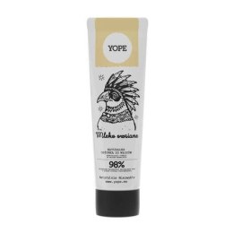 Yope Naturalna odżywka do włosów Mleko Owsiane 170ml (P1)