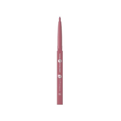 Bell Hypoallergenic Long Wear Lip Pencil hypoalergiczna długotrwała konturówka w sztyfcie 06 Mauve 0.3g (P1)