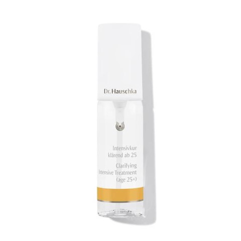 Dr. Hauschka Clarifying Intensive Treatment intensywna kuracja do skóry trądzikowej do 25 roku życia 40ml (P1)