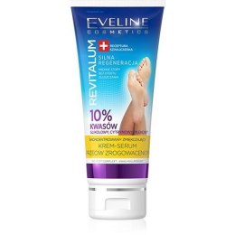 Eveline Cosmetics Revitalum krem-serum do stóp przeciw zrogowaceniom 75ml (P1)