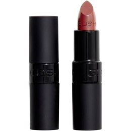 Gosh Velvet Touch Lipstick odżywcza pomadka do ust 122 Nougat 4g (P1)