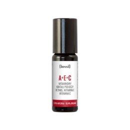 Iossi A+E+C witaminowy koktajl pod oczy z retinolem oraz witaminami E i C 10ml (P1)