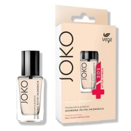 Joko Nails Therapy odżywka do paznokci Ochrona Płytki Paznokcia 11ml (P1)