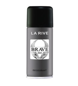 La Rive Brave Man dezodorant spray 150ml (P1)