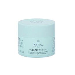 Miya Cosmetics My Beauty Express 3-minutowa maseczka wygładzająca 50g (P1)