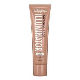 Sally Hansen Airbrush Legs Illuminator Highliter rozświetlacz do nóg Nude Glow 100ml (P1)